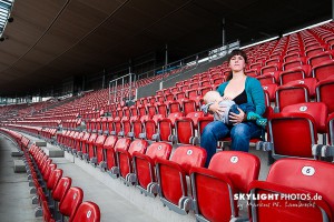 Still-Leben Stadion