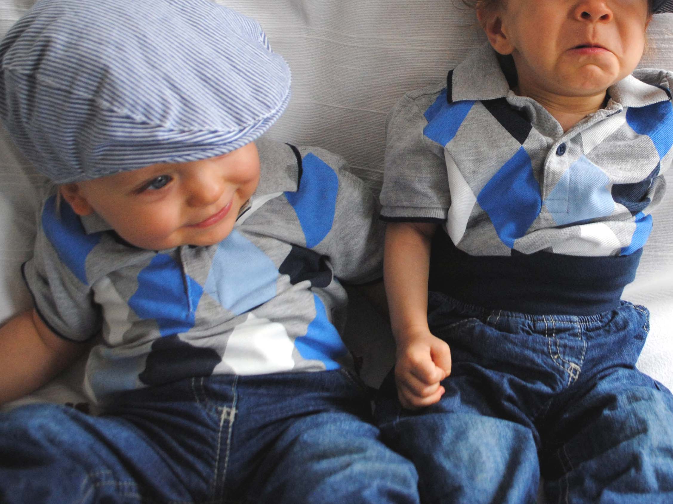 Kombinzoniukai dvynukams Kinder Jungs für Zwillinge Primark für Zwillinge 