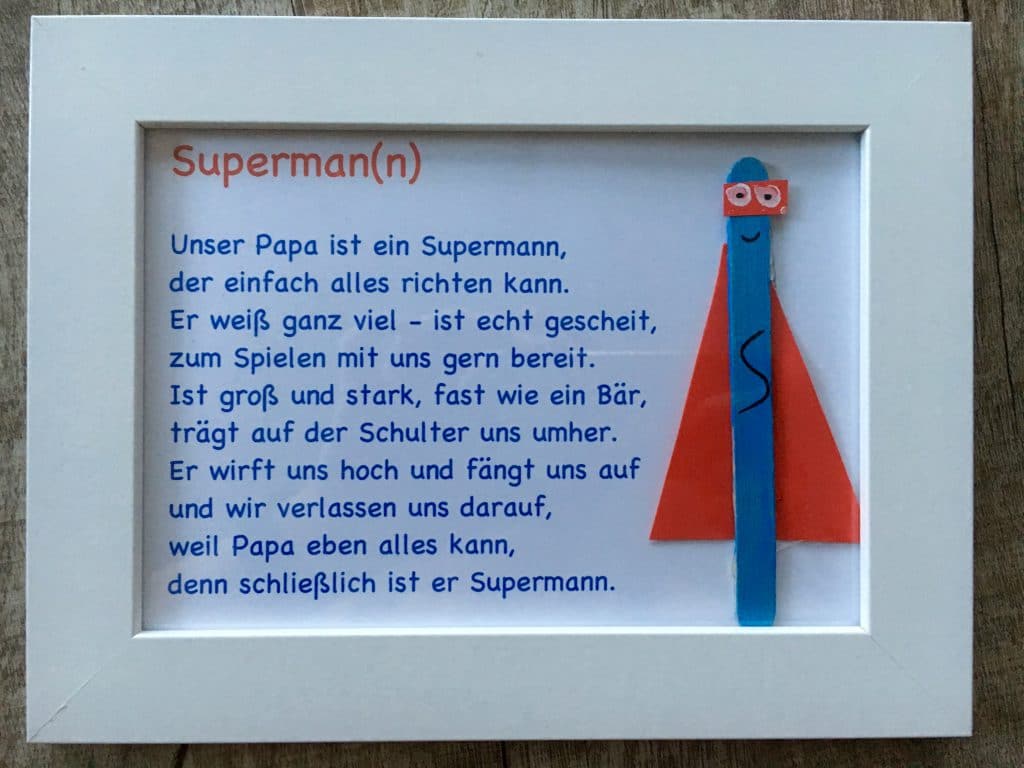 SUPERMANN