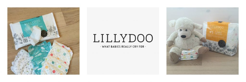 Lillydoo Logo