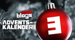 Boomblogs Adventkalender