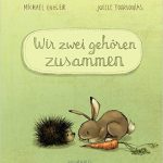 Wir zwei gehören zusammen