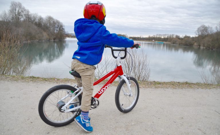 Kinderfahrrad kaufenDas musst du beachtenWOOM Bike im