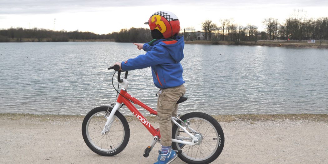 Kinderfahrrad kaufenDas musst du beachtenWOOM Bike im