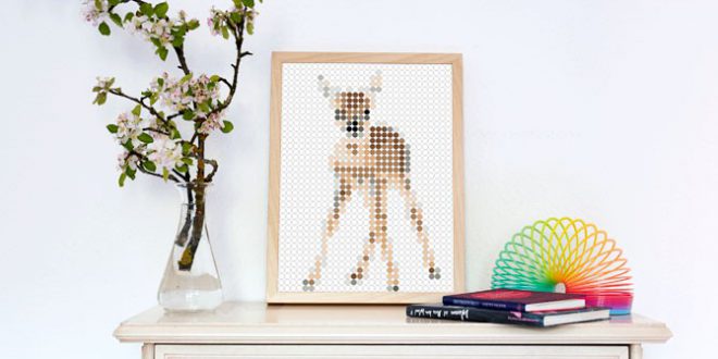 Bambi-dot-on-art-trend—L–30×40-cm–70218_4