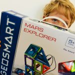 GEOSMART Mars Explorer