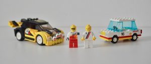 Lego Damals und Heute – der Vergleich