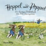 Osterbuch Hopple und Poppel