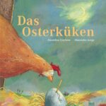 Osterbuch Das Osterküken