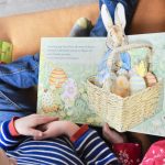 Osterbücher für Kinder