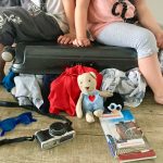 Koffer Packen für die ganze Familie: Tipps und Tricks