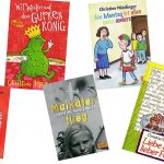 Unsere liebsten Kinderbücher von Christine Nöstlinger