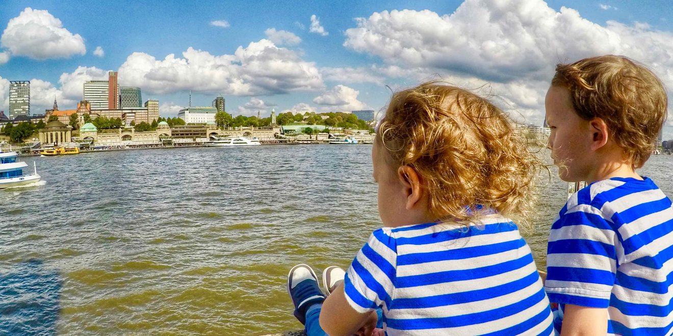 Hamburg-Reise Mit Kindern - Unsere Tipps Für Die Hansestadt ...