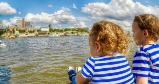 Hamburg mit Kindern: Die Top 11 highlights