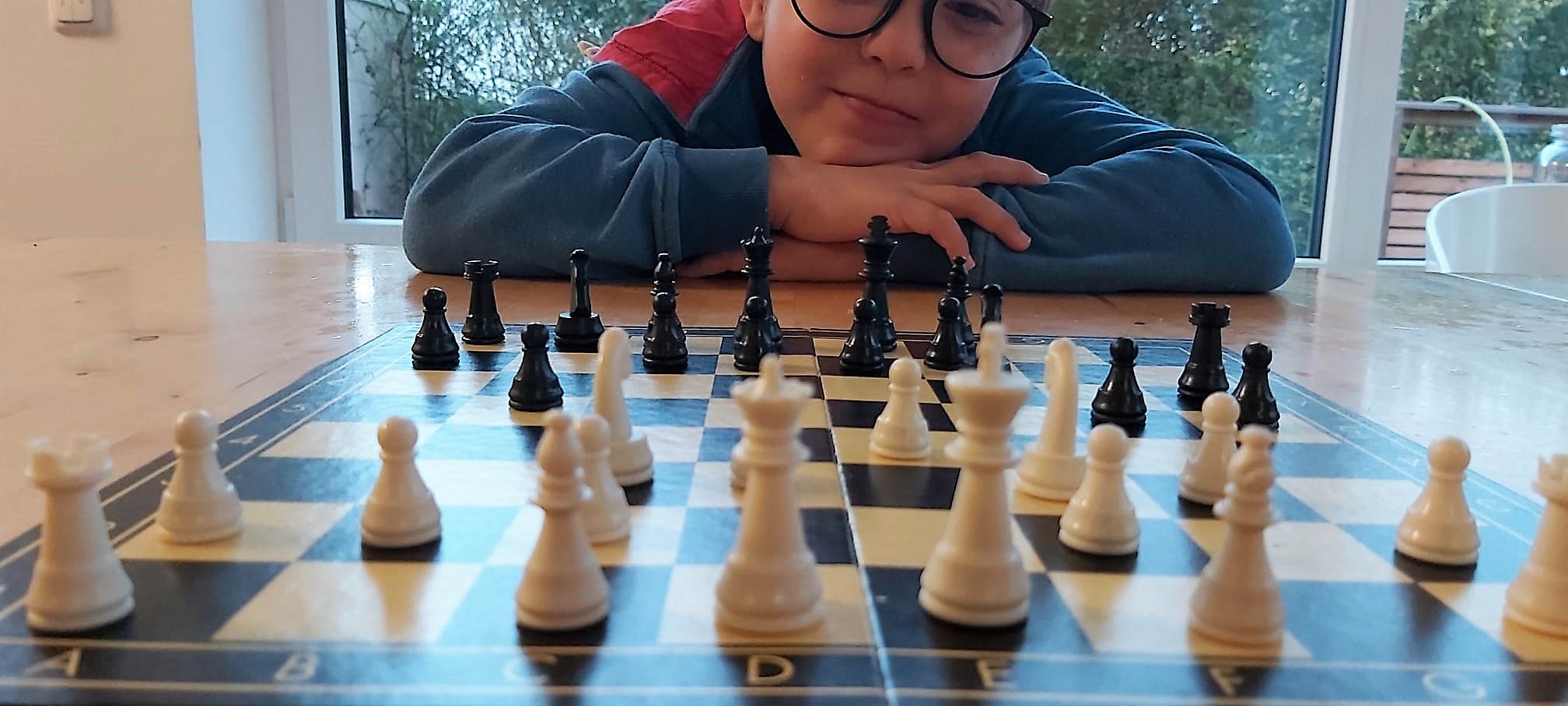 Warum Schach deine Kinder klug und kreativ macht + Tipps für Anfänger › ☆ Mamablog Einer schreit immer